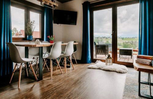 LassChata - Domki w górach z balią oraz sauną - Foto 51