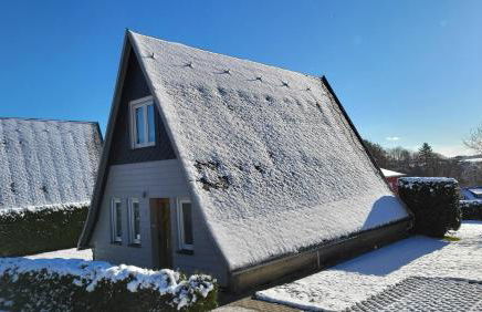 Harzer Finnhütte - Foto 22