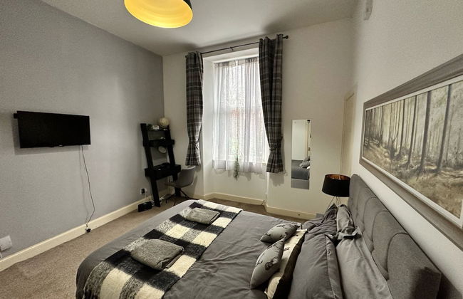 City Lights Apartments - Foto 12