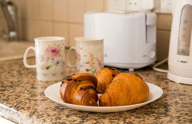 King's Holiday Apartments - Foto 35