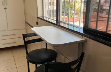 Apto Super Confortável na Vila Nova - Goiânia - Foto 5