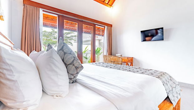 Gems Villa by Moria - Foto 4, Habitación