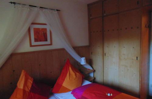 Ferienwohnung Mattenklotz - Foto 13