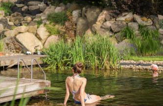 Krovacja - całoroczne domki w Puszczy Noteckiej - Foto 54