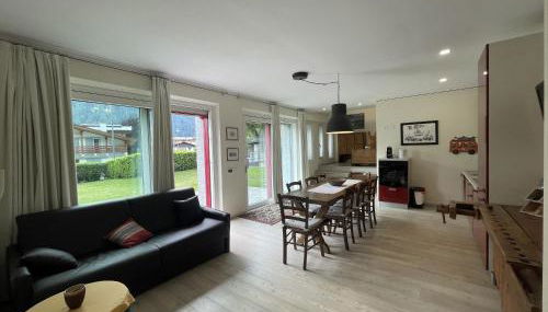 067 Bilocale Piano Terra, Giustino - Photo 3