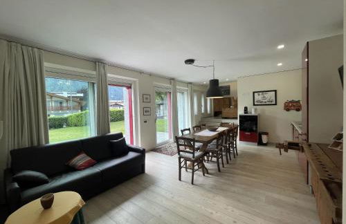 067 Bilocale Piano Terra, Giustino - Photo 3