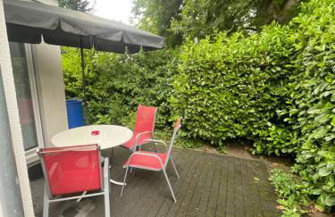 Nußberg Apartments Iserlohn - Foto 2