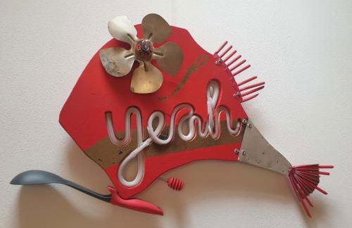 Casa Kaki - Eco friendly Apartments with Parking & Private Courtyard - Foto 69