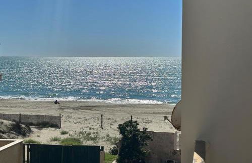 Seaside two-room apartment - Foto 18