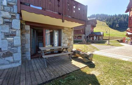 les 7 laux immobilier chalet A - Foto 67