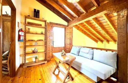 Casa rural LA CEÑA - Foto 27