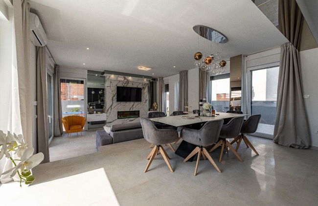 Ren-lux With Heated Pool - H - Foto 23