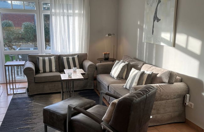 Residenz Strandläufer - Photo 73