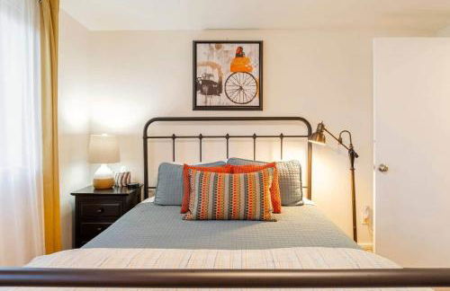 Rustic Chic Cottage near Mill Creek, Snohomish, Woodinville - Foto 30