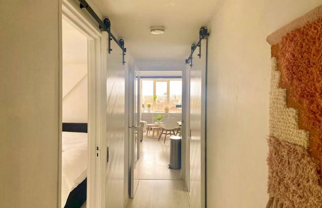 Beautiful Apartment in Oud-beijerland - Foto 9