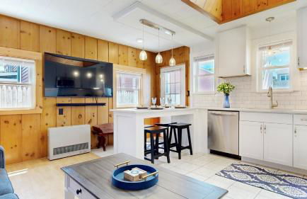 Niblet Cottage by Bayley Vacation Rentals - Foto 10