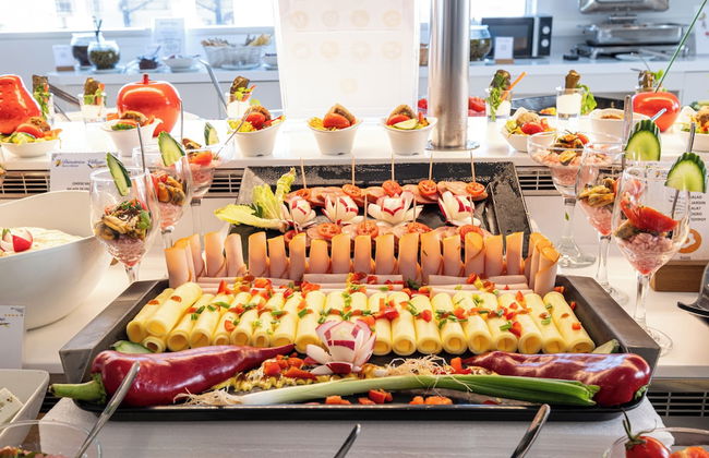 Dimitrios Village Beach Resort - Foto 65