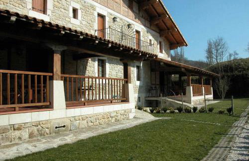 Casa rural Sagastietxea II - Foto 7