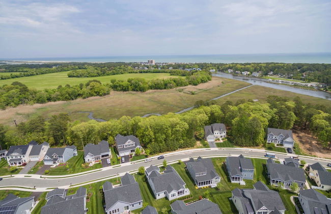 Grande at Canal Pointe A Coastal Getaway - Foto 30