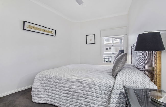 The Lookout Resort - Foto 8