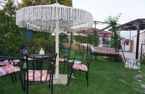 Villa Vaso with jacuzzi - Foto 45