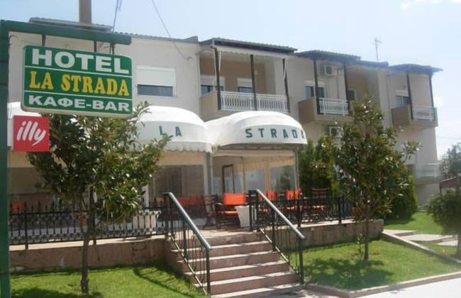 Hotel La Strada - Foto 39