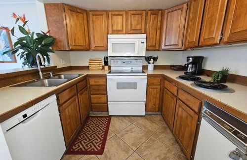 White Sands Village #217 Perfect Tropical Escape - Foto 18