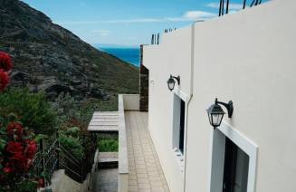 Castello Villa ( best view in Myloi village) - Foto 71