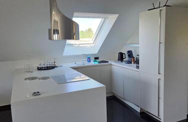 Vellberg Hideaway - Stilvolle Ferienwohnung in Vellberg, Erholung pur - Foto 2