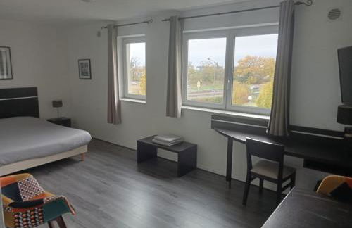 Le Fitness & Business Studio - Airbus -Piscine Spa - Foto 9