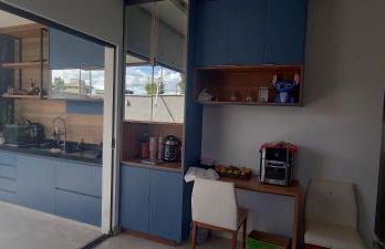 Casa em Condomínio resort, localização privilegiada do Autódromo - Foto 8