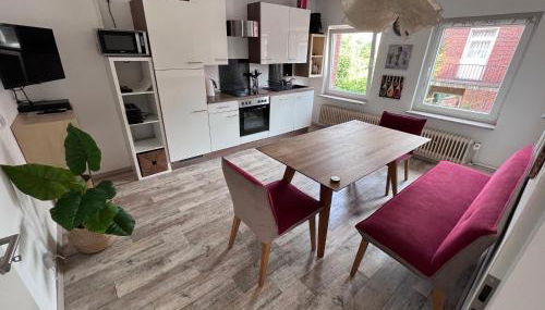 Wind & Wasser - Foto 4, minibar