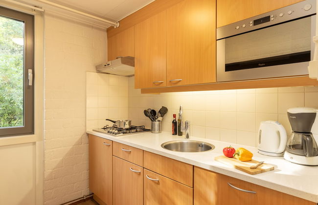 Center Parcs Limburgse Peel - Photo 16