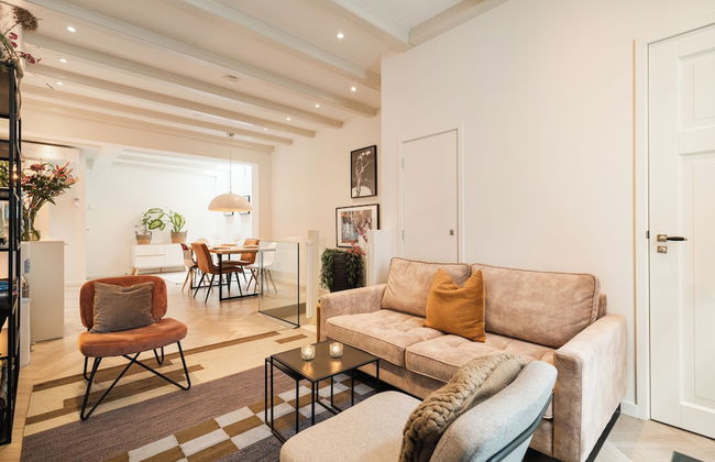 Leidse Square Luxury Apartment - Foto 11