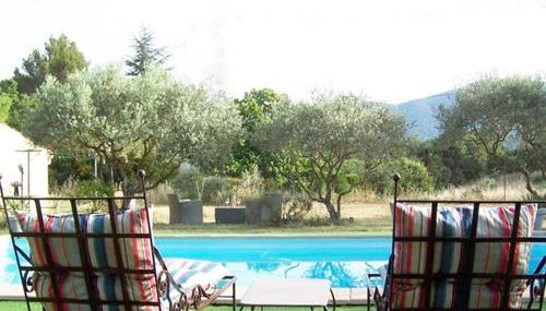 OUSTAOU DU GAYET gîte de charme avec piscine privée - Foto 1