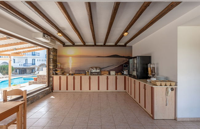 Agios Prokopios Hotel - Foto 49