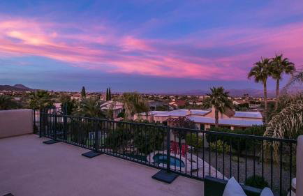 Luxury Contemporary Sanctuary w/ Pool and Views! - Foto 118