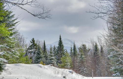 Secluded Home with Fire Pit, 8 Mi to Cannon Mountain - Photo 25