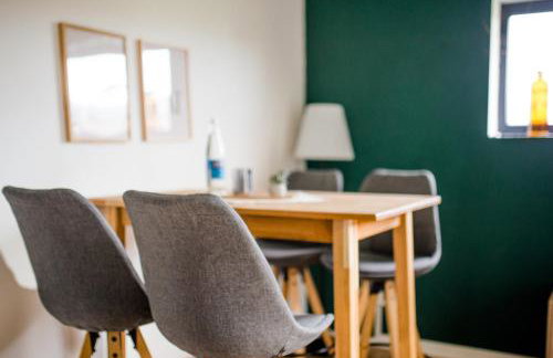 2 Bedroom Guest Apartment with Terrace - Foto 1