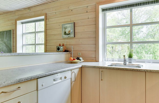 "Fenja" - 500m to the fjord - Photo 28