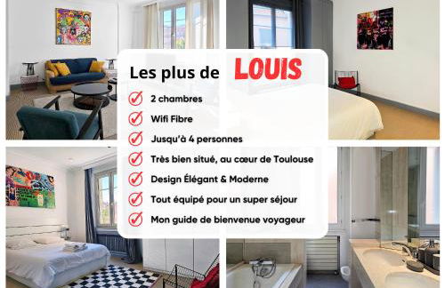 L'Idrac, Appartements en Hyper centre - Foto 7