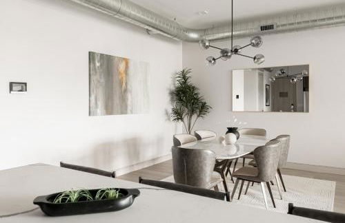 Luxurious Escape - Walk to Empower Field - Tesoro - Foto 9