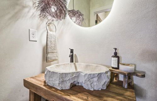 Mystic Grove Luxury Mountain Hideaway - Foto 21