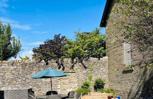 4-Bed Seaside Dream House - Sleeps 8 & Parking - Foto 45