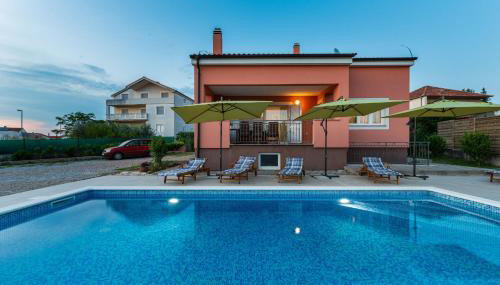 Villa Solis Zadarvillas - Foto 3