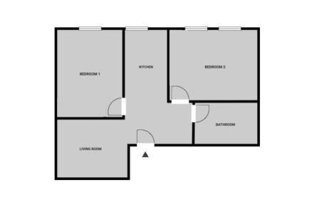 Blueground Midtown West washerdryer nr Central Park NYC-1876 - Foto 15