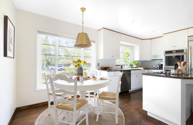 Wildflower by Avantstay Gorgeous Wine Country Home w/ Pool, Bocce Ball Court & Huge Yard! - Foto 30