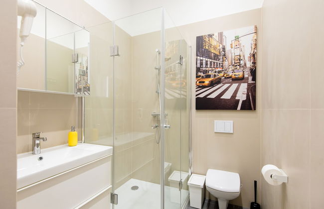 Bliss Apartments - Photo 72