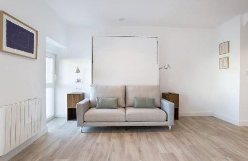 Bilbao Living Lofts - Foto 6