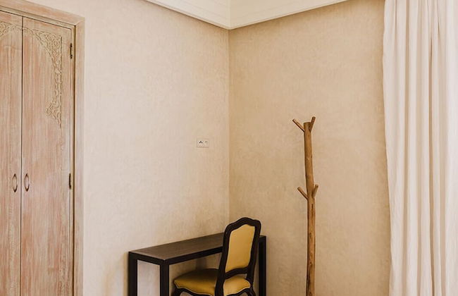 Villa de Luxe Domaine des Kasbahs C5 - Foto 5